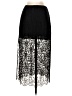 Gap Black Formal Skirt Size XS - photo 2