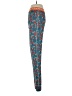 Unbranded Print Blue Leggings Size XS - photo 5