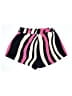Shein Stripes Pink Athletic Shorts Size 6 - photo 2