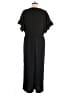 Shein Solid Black Jumpsuit Size 12 - photo 2
