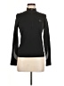 Under Armour Black Turtleneck Sweater Size M - photo 1