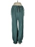 Unbranded Teal Casual Pants Size XS - photo 1