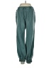 Unbranded Teal Casual Pants Size XS - photo 2