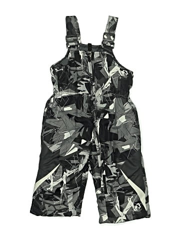 ZeroXposur Snow Pants With Bib (view 1)