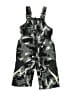 ZeroXposur 100% Polyester Black Snow Pants With Bib 9-12 MO / 12 MO - photo 1
