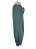 Unbranded Teal Casual Pants Size XS - photo 4