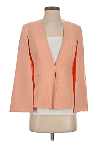 Hot Miami Styles Blazer (view 1)