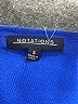 Notations Blue Pullover Sweater Size S - photo 7