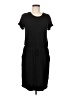 32 Degrees Black Casual Dress Size M - photo 1