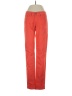 PrAna Red Casual Pants Size 24 waist - photo 1
