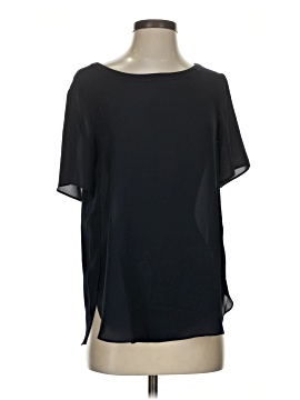 Banana Republic Short Sleeve Blouse (view 1)