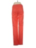 PrAna Red Casual Pants Size 24 waist - photo 2