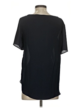 Banana Republic Short Sleeve Blouse (view 2)