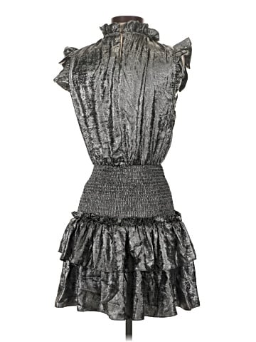 TCEC Cocktail Dress (view 2)