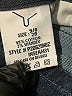 Vigoss Studio Blue Jeans Size 28 waist - photo 8