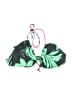 Unbranded Print Green Swimsuit Top Size S (estimated) - photo 1