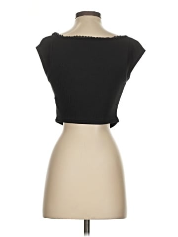 Shein Tube Top (view 2)