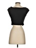 Shein Black Tube Top Size 4 - photo 2