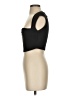 Shein Black Tube Top Size 4 - photo 5