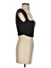 Shein Black Tube Top Size 4 - photo 4