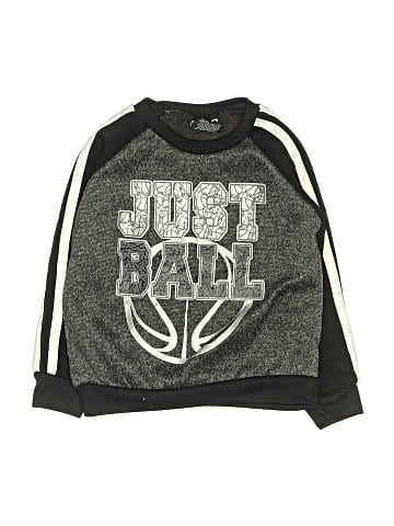 Quad Seven Sweatshirt (view 1)
