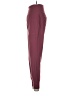 Athleta Burgundy Track Pants Size XXS - photo 5
