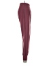 Athleta Burgundy Track Pants Size XXS - photo 4