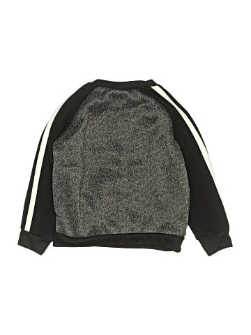 Quad Seven Sweatshirt (view 2)