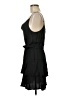 Bobi BLACK Black Casual Dress Size M - photo 5