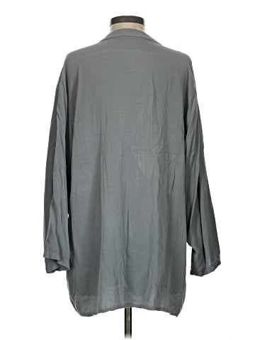 Lola 3/4 Sleeve Blouse (view 2)