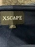 Xscape 100% Polyester Black Cocktail Dress Size 16 (petite) - photo 7