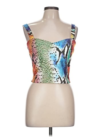 A'gaci Tube Top (view 1)