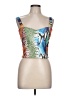 A'gaci Silver Tube Top Size L - photo 1