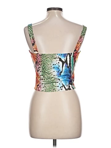 A'gaci Tube Top (view 2)