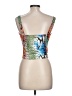 A'gaci Silver Tube Top Size L - photo 2