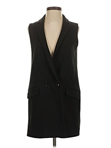Banana Republic Tuxedo Vest (view 1)