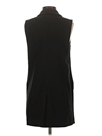 Banana Republic Tuxedo Vest (view 2)