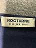 Nocturne Blue Bodysuit Size S - photo 3