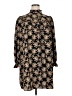 Shein Curve Black Kimono Size 1X - photo 1
