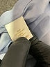 Caslon Solid Gray Formal Skirt Size 6 - photo 5