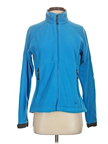 REI Fleece (view 1)
