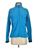 REI 100% Polyester Blue Fleece Size S - photo 1
