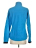REI 100% Polyester Blue Fleece Size S - photo 2