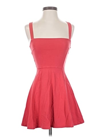 Divided by H&M Cocktail Dress (view 1)