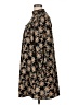 Shein Curve Black Kimono Size 1X - photo 5
