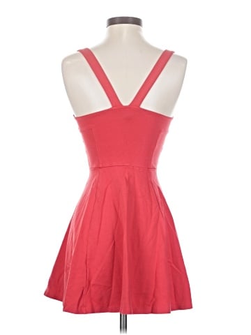Divided by H&M Cocktail Dress (view 2)