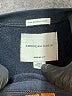American Eagle Outfitters Black Pullover Sweater Size M - photo 7