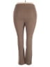 Old Navy Brown Dress Pants Size 18 (tall) - photo 2