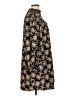 Shein Curve Black Kimono Size 1X - photo 4