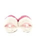 Jack Rogers Pink Ivory Sandals Size 7 - photo 2
